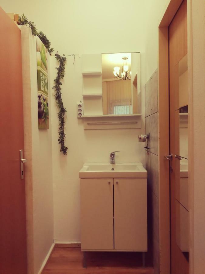 Jungle Apartment Vienna Self Check-In ภายนอก รูปภาพ