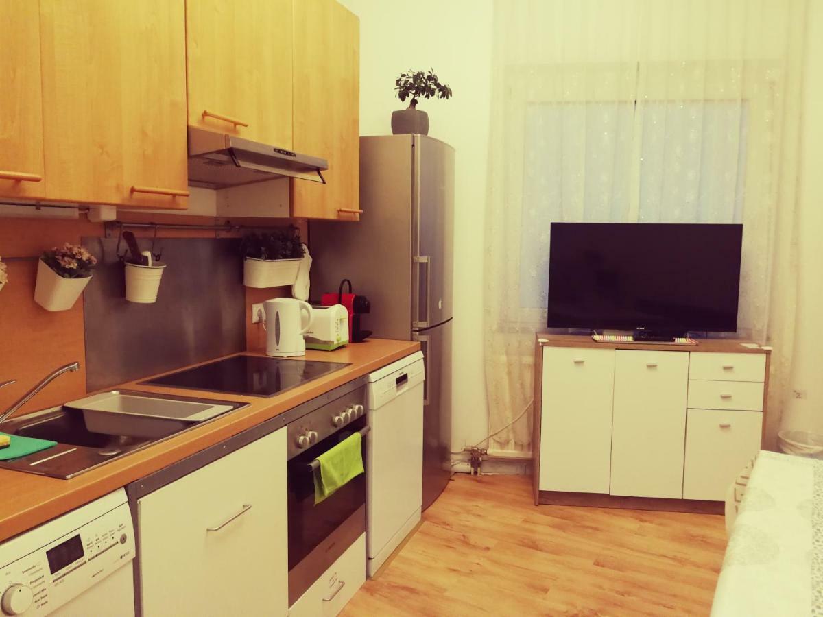 Jungle Apartment Vienna Self Check-In ภายนอก รูปภาพ