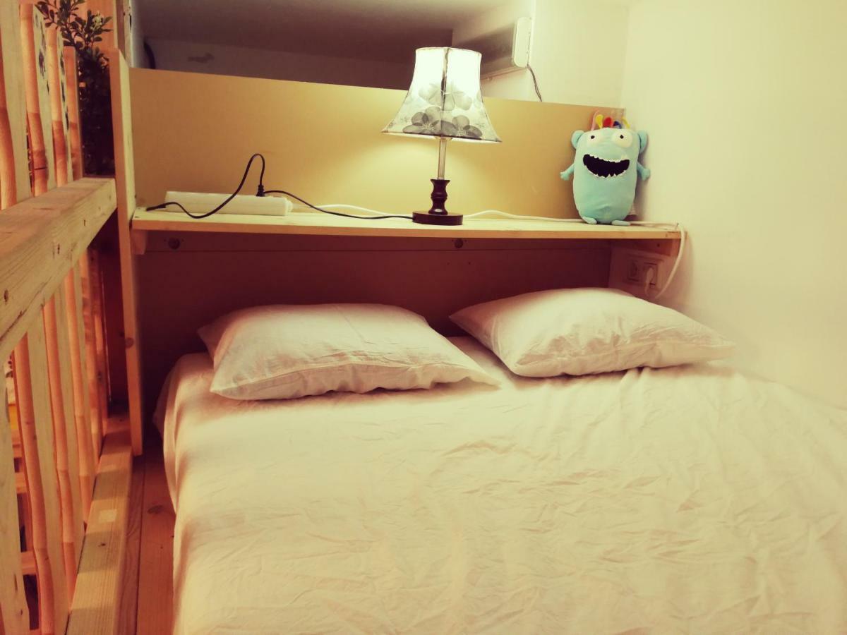 Jungle Apartment Vienna Self Check-In ภายนอก รูปภาพ